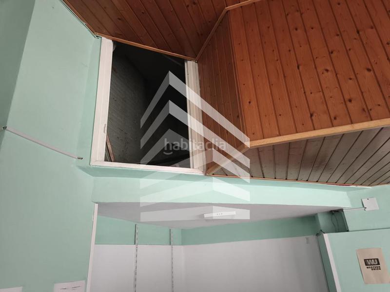 Foto 6f45c6b4-8f80-4748-8122-f58e52aeb921. Location local commercial dans Solsona