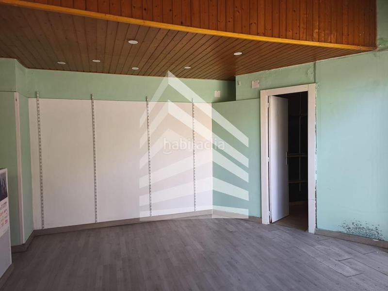 Foto 72517da2-cea8-443d-9a52-4efa5fb62e4d. Location local commercial dans Solsona