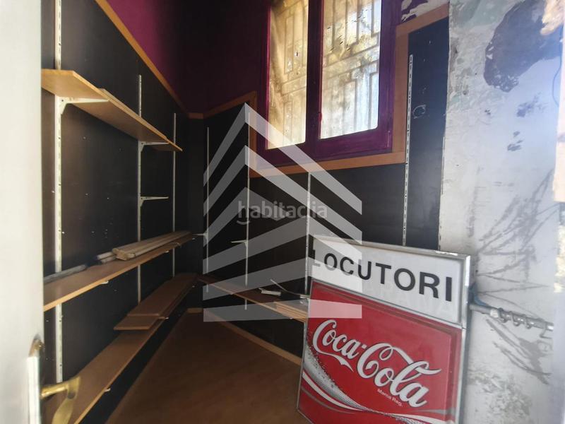 Foto 769e2705-ebed-4f46-8786-7405ab418536. Location local commercial dans Solsona