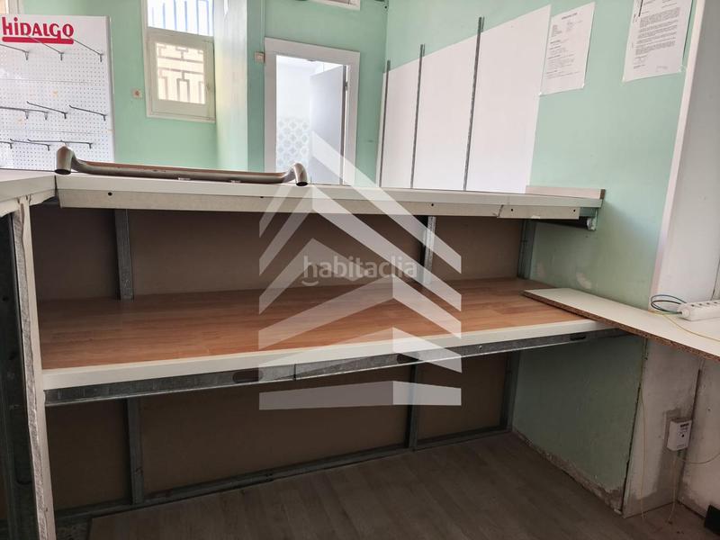 Foto a02a5a0c-ec0f-417e-84d5-3f921ed0bf30. Location local commercial dans Solsona