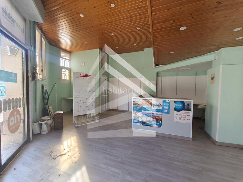 Foto c57be0b8-4cd4-4e39-92bf-57936a52bcd7. Location local commercial dans Solsona