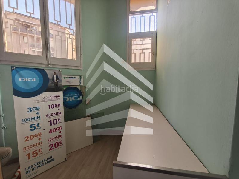 Foto ef261af1-dbd6-4bd8-8251-66d3e112f518. Location local commercial dans Solsona