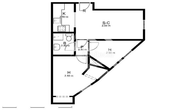 Foto d9deba84-c4f4-4354-b904-c11b22420f6b. Ground floor in Ca n'Anglada Terrassa