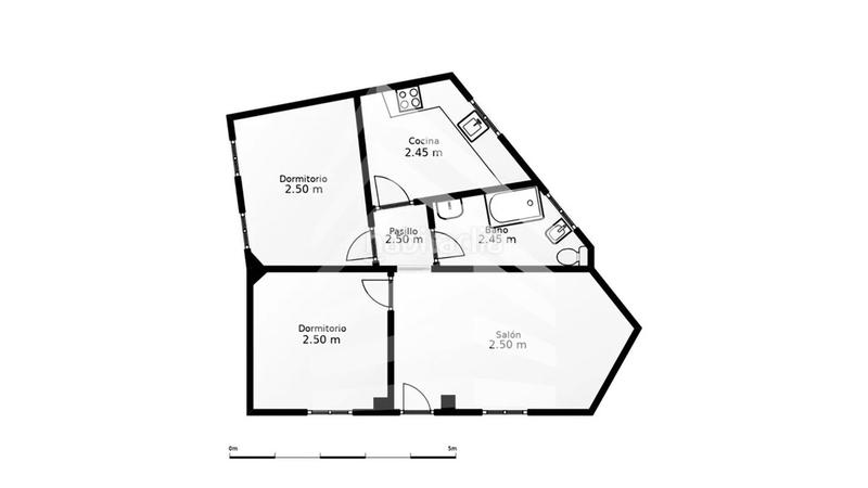 Foto 31a787a1-fcfe-4d58-b89c-5e7706cd5b38. Planta baixa a El Raval Santa Coloma de Gramenet