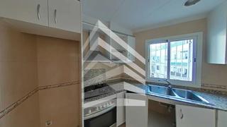 Planta baja en Sanatori