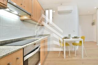 Studio  Carrer de benavent