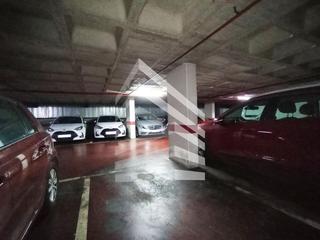 Alquiler Parking coche  De madrid