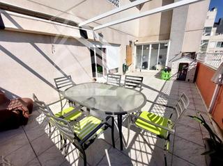 Penthouse in Sant Ramon - Maternitat