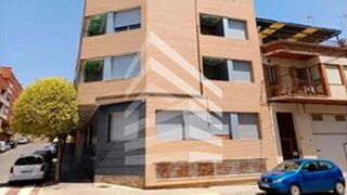 Édifice  Barceloneta