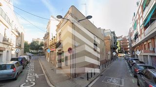 Terreno residenziale  Calle de la garrotxa