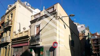 Terrain résidentiel  Carrer de la garrotxa