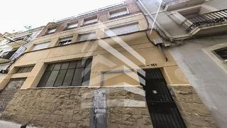 Local Comercial a Carrer dels Jocs Florals