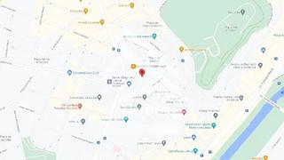 Terreny residencial a Carrer Boters