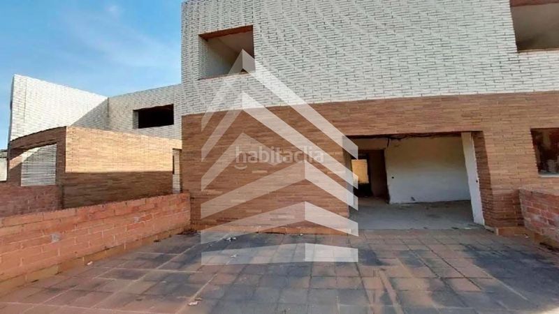 Foto c8322be8-d9e6-4d3c-aa41-188f6afd90a4. Edificio en Sant Quintí de Mediona
