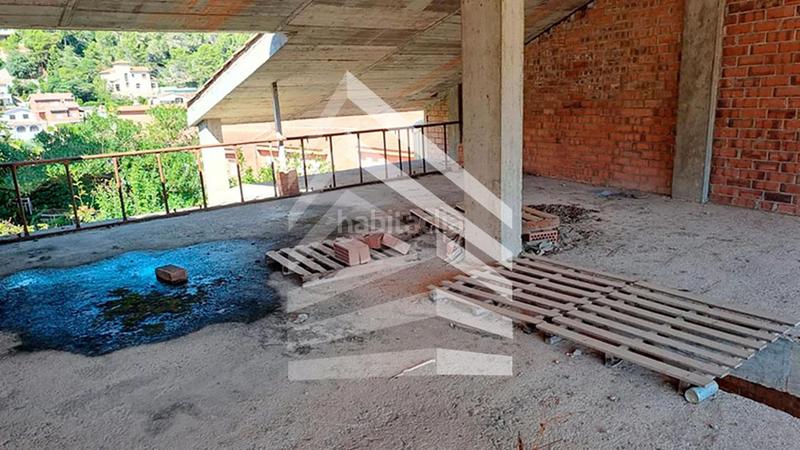 Foto 548640f1-d303-4a57-9e02-b6cec726af1e. Edificio en Vallirana