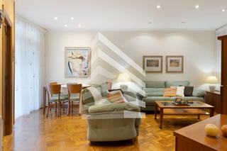 Etagenwohnung  Carrer del regent mendieta