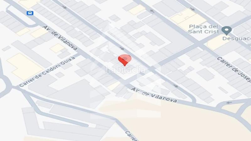 Foto bf2e0088-9247-4a9c-8f28-5fe50c516c98. Edifici a Llevant Igualada