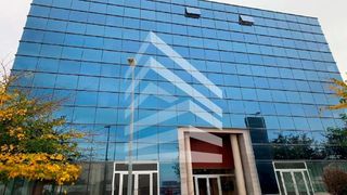 Büro  Ivars d'urgell