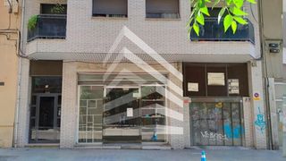 Büro  De l'anselm clavé