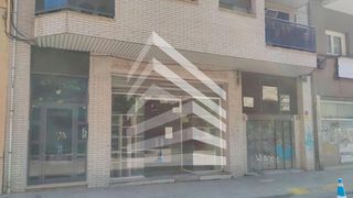 Büro  De l'anselm clavé