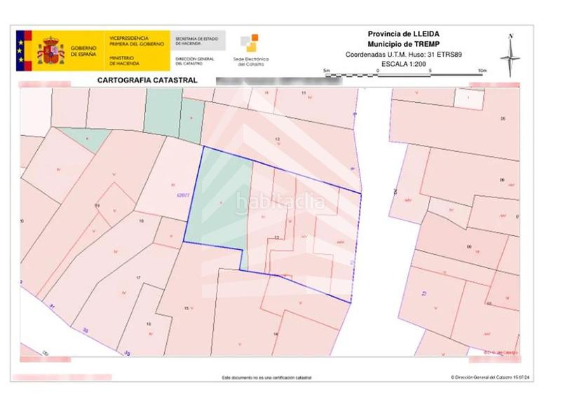 Foto 7b5c9755-a97a-4024-8add-2638a93031aa. Appartamento in Tremp