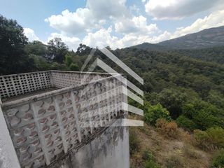Maison  Font soleia