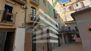 Gebäude  Plaça de sant ignasi malalt