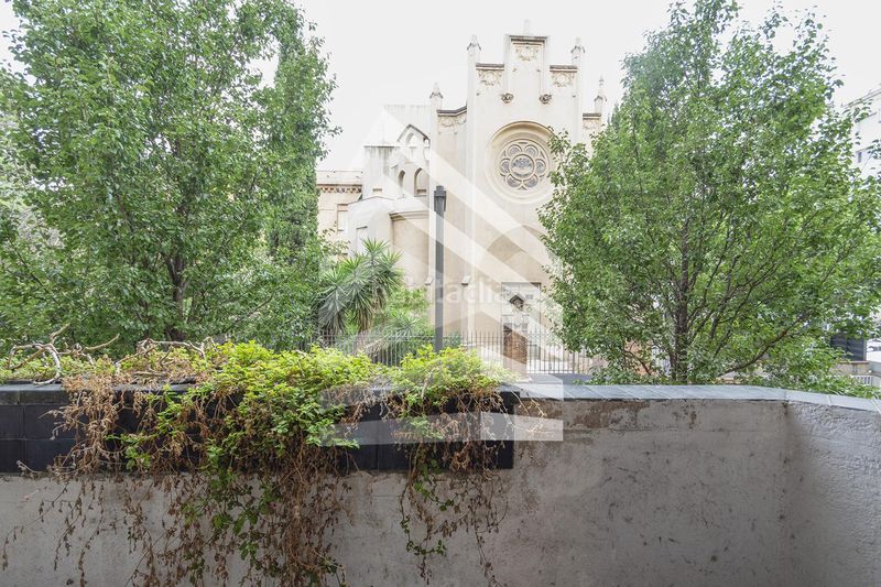 Foto 3bc056c3-af00-40e7-b49c-b0ded5e45314. Pis amb calefacció aparcament a Sant Gervasi - Galvany Barcelona