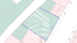 Terreny residencial a Joan Carles I