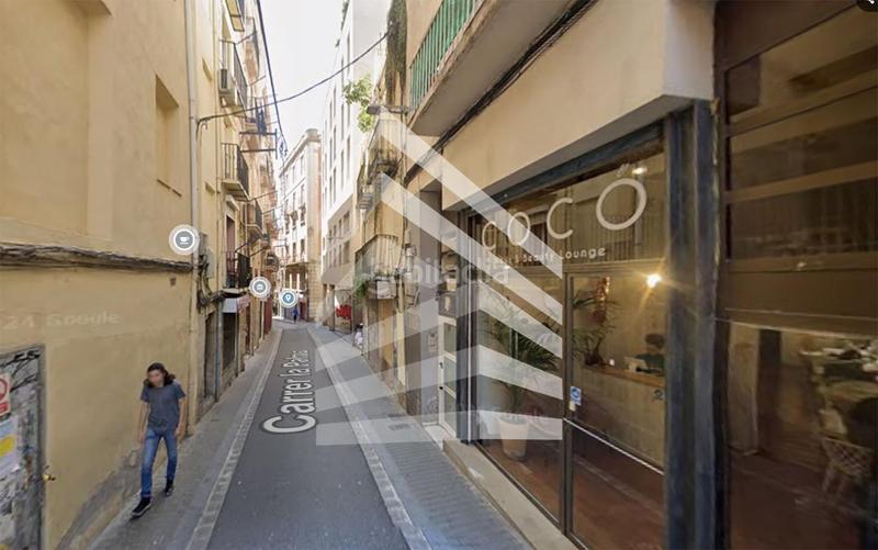 Foto f1f05326-ea31-4575-92bf-7842a26e5d5e. Edifici a Centre Històric Lleida