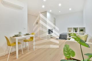 Estudi  Carrer de benavent