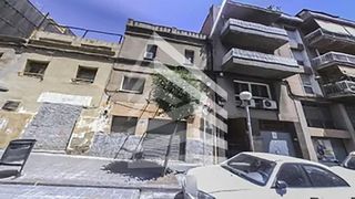 Terreno residencial  De calderón de la barca