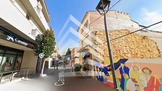 Terreno residenziale  Calle nou