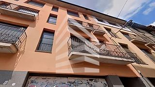 Building  Carrer d'enric delaris