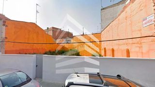 Terreny residencial a D'Antonio Vico