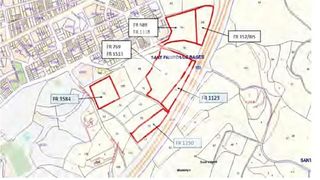Terreny residencial a Puig