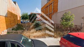 Terreny residencial  De velázquez
