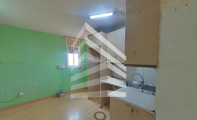 Foto ac35f455-b099-4026-9653-636c71bac691. Apartament a El Pedró Cornellà de Llobregat