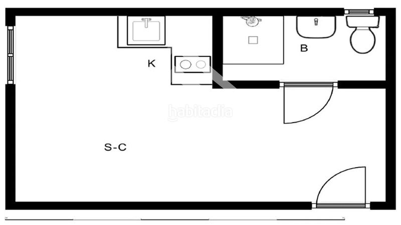 Foto f5ebba84-109c-4606-aaa0-5b1b0ff2b239. Apartament a El Pedró Cornellà de Llobregat