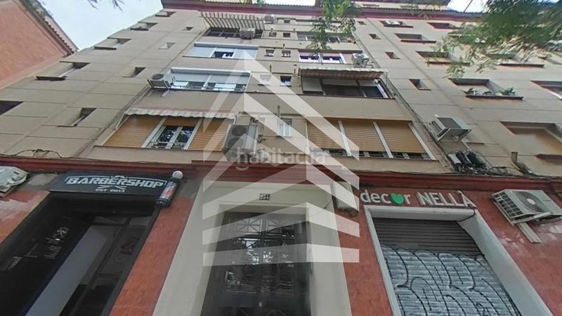 Foto 2188e000-3f4d-4440-b2d6-9365d28a07a6. Pis a El Pedró Cornellà de Llobregat