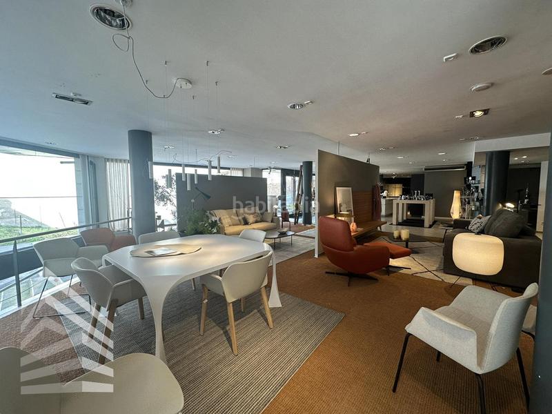 Foto 02eef4e2-0983-4cae-881b-5bfa5f79cae4. Local comercial a Solsona