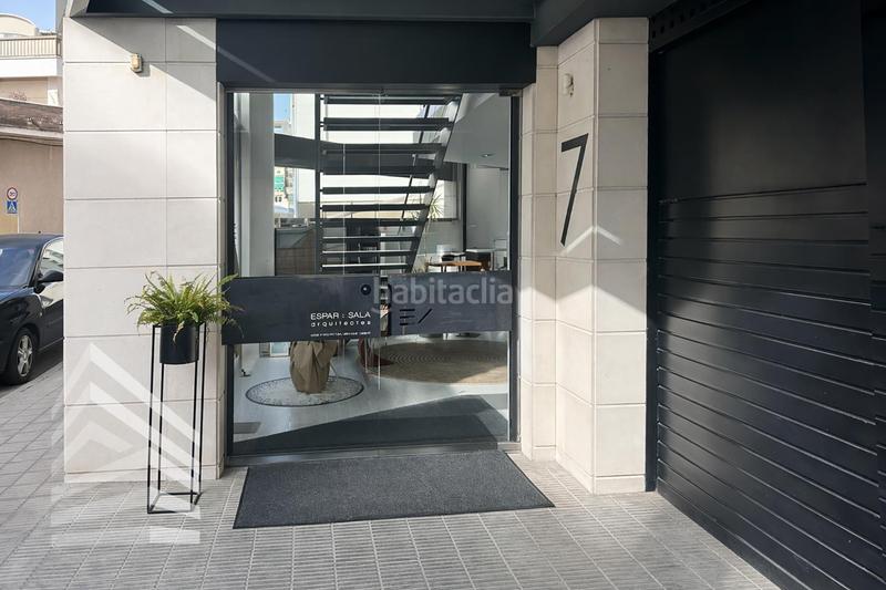 Foto 4e0663d5-3771-48c6-bd8d-3f430bc90b2b. Local comercial a Solsona