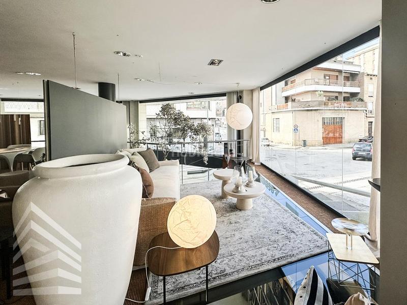 Foto 8ae26772-074c-4a30-a219-47de3ee6043e. Local comercial a Solsona