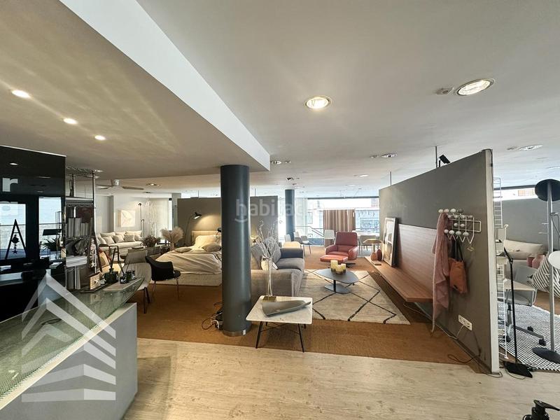 Foto a14ff04d-8fa1-40ca-af66-98f8d3b5ee06. Local comercial a Solsona