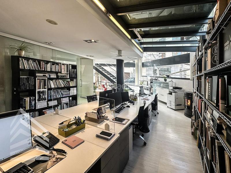 Foto b93b8ebb-c160-4f89-961e-6c97696c57ca. Local comercial a Solsona