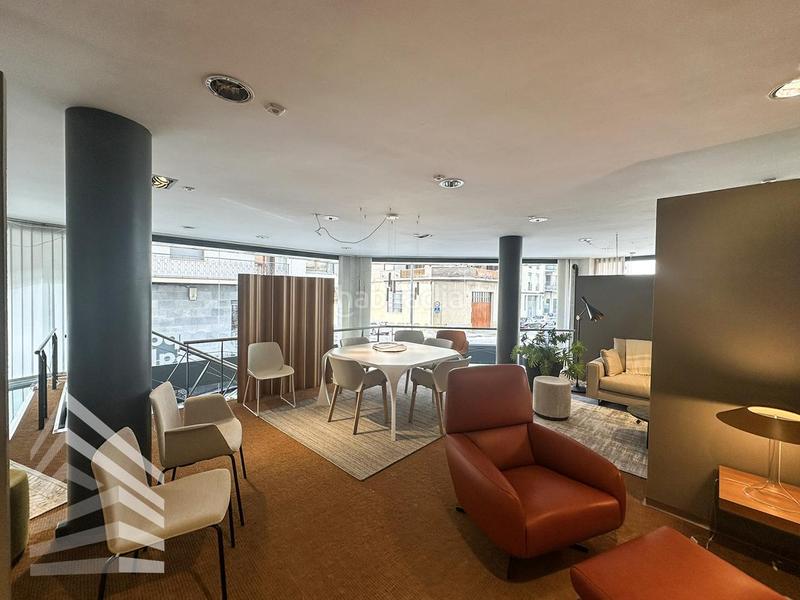 Foto be3d58ea-43f5-409f-98d6-ee94d8990011. Local comercial a Solsona