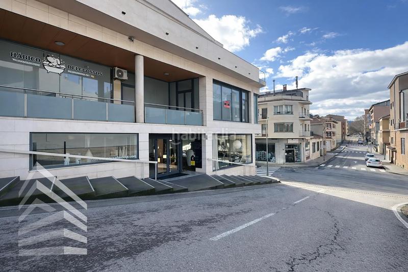 Foto df3dcec4-6995-442a-9c9d-c93a3f57de9f. Local comercial a Solsona