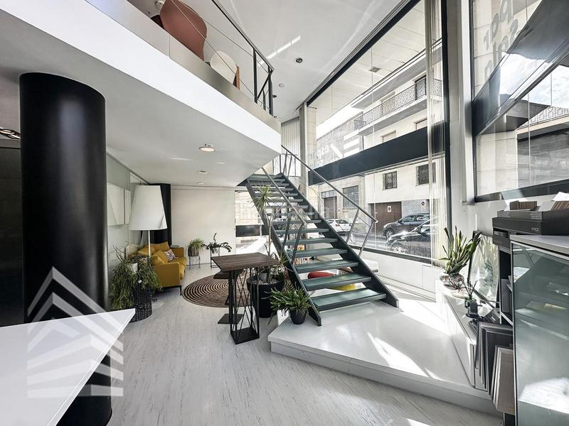 Foto e2005bb9-4e8f-4c54-bbe0-926c4f628562. Local comercial a Solsona