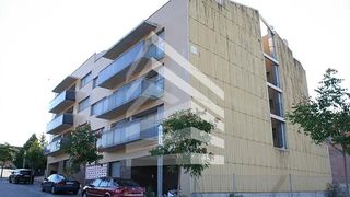 Edifici  Bonavista