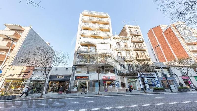 Foto c3ff93e1-1a72-47be-bbd3-85c9f7e2b289. Pis amb calefacció a Sants Barcelona